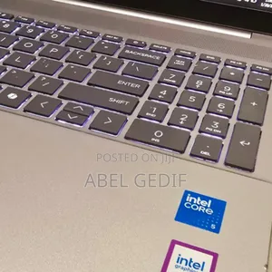 New Laptop HP Pavilion 15 16GB Intel Core I5 SSD 1T