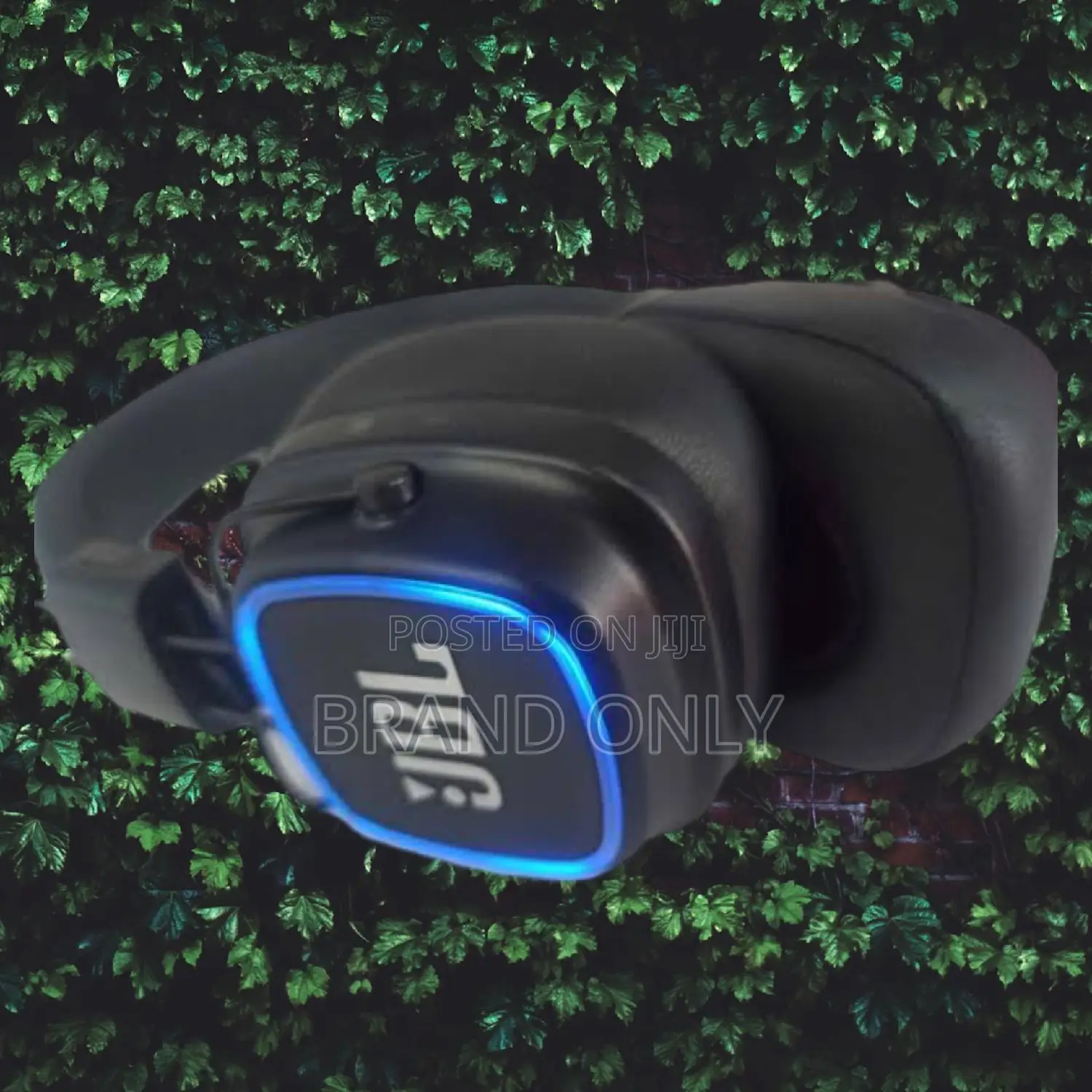 JBL TUNE J-30 High Performance Audio Drivers