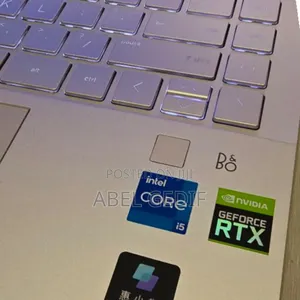 Photo - New Laptop HP Pavilion 14 16GB Intel Core I5 SSD 512GB