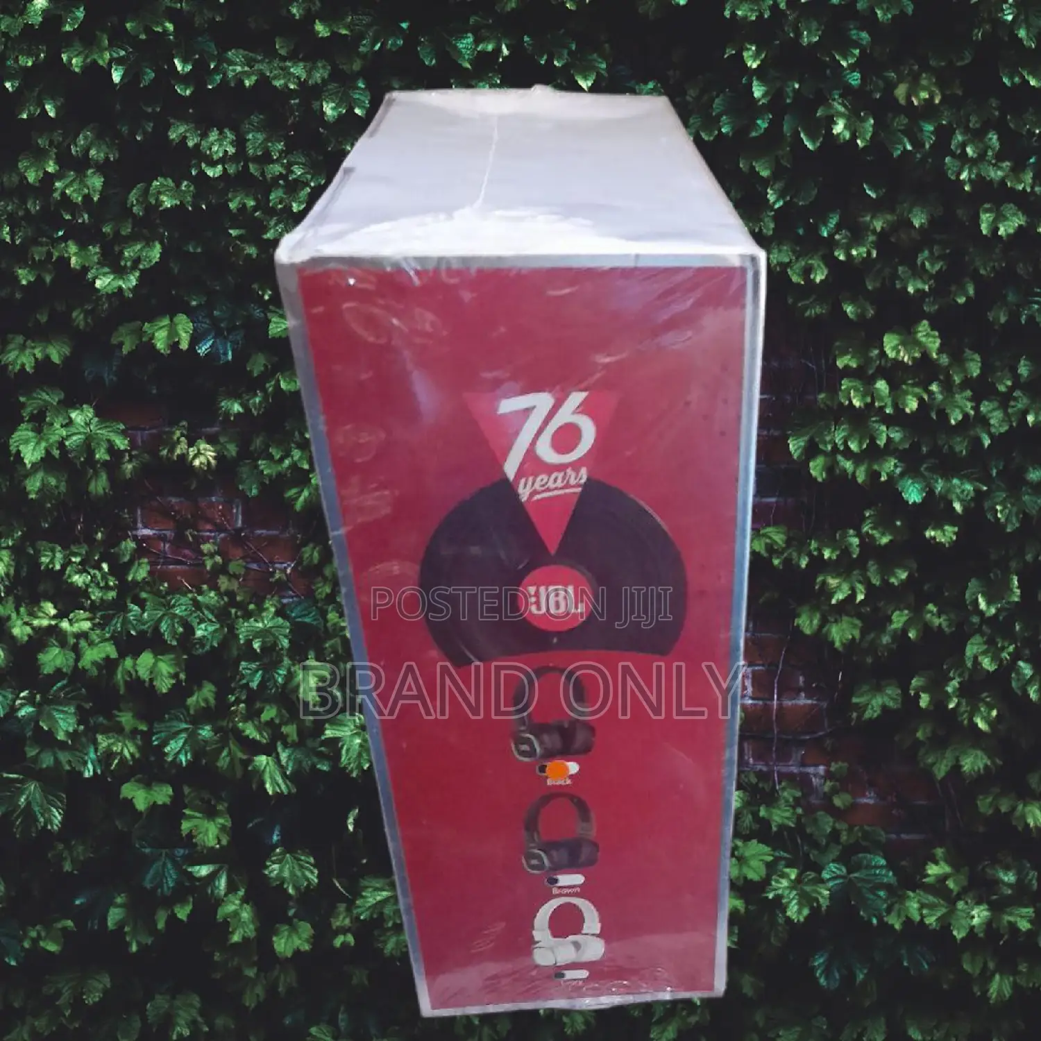 JBL TUNE J-30 Ideal Gift for Audiophiles