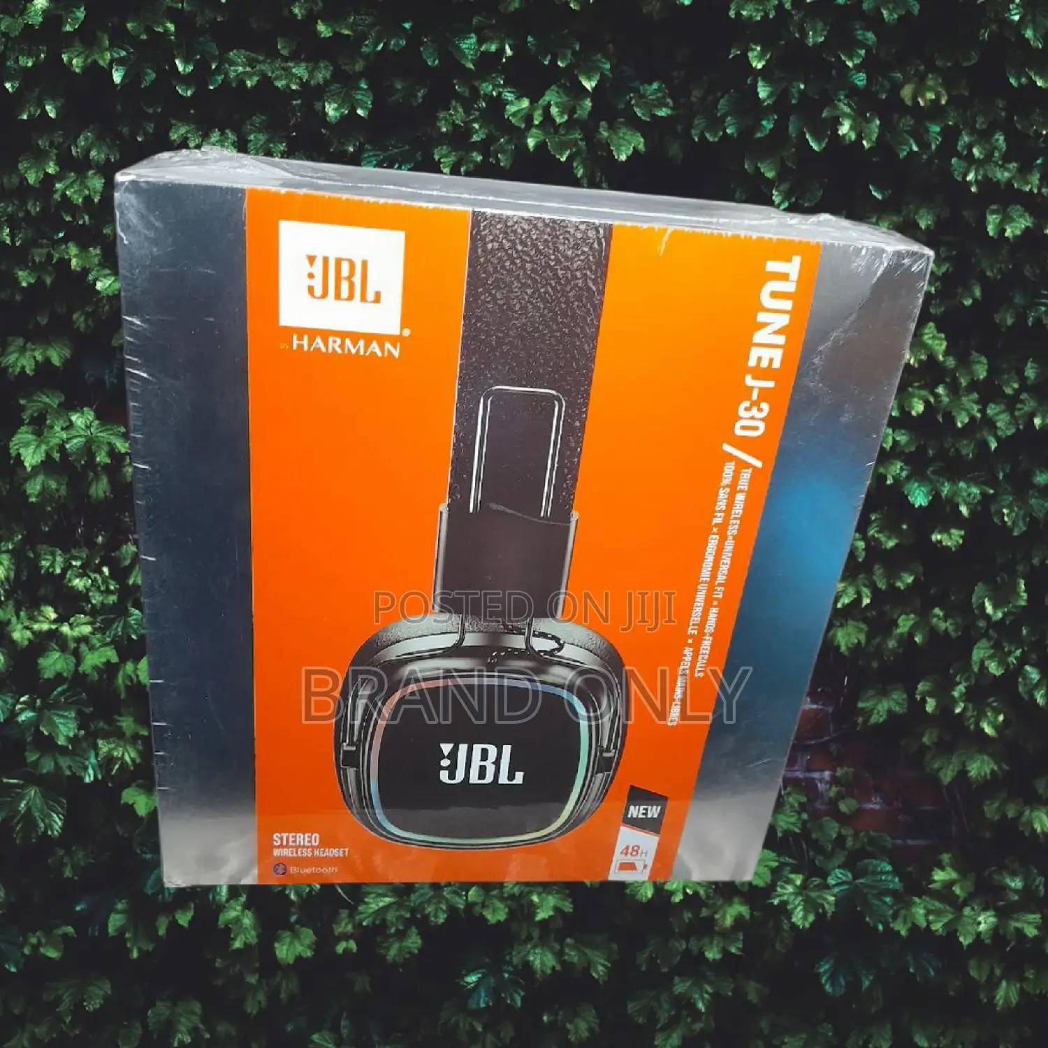 JBL TUNE J-30 Ideal Gift for Audiophiles