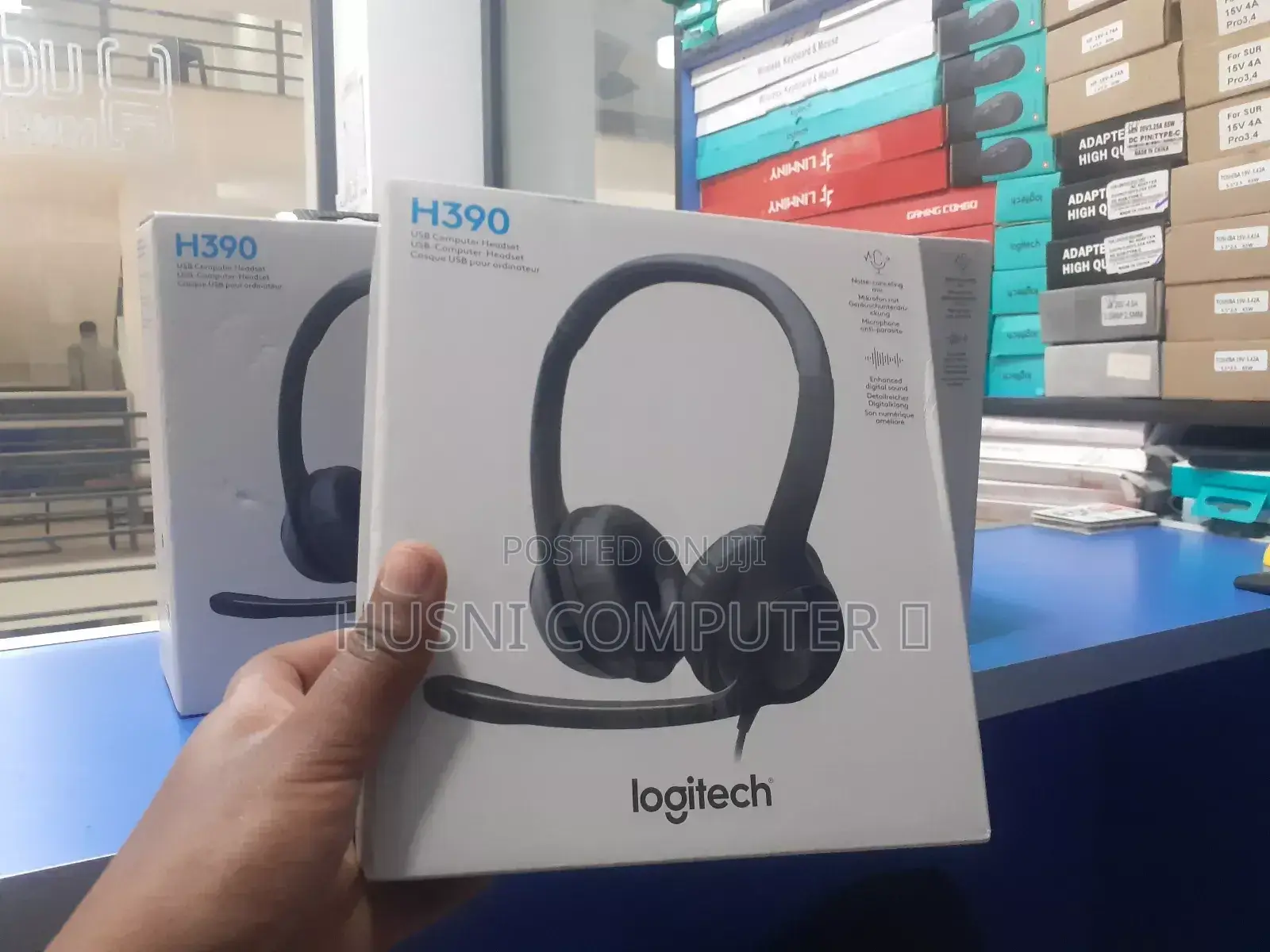 Orginial Head Set