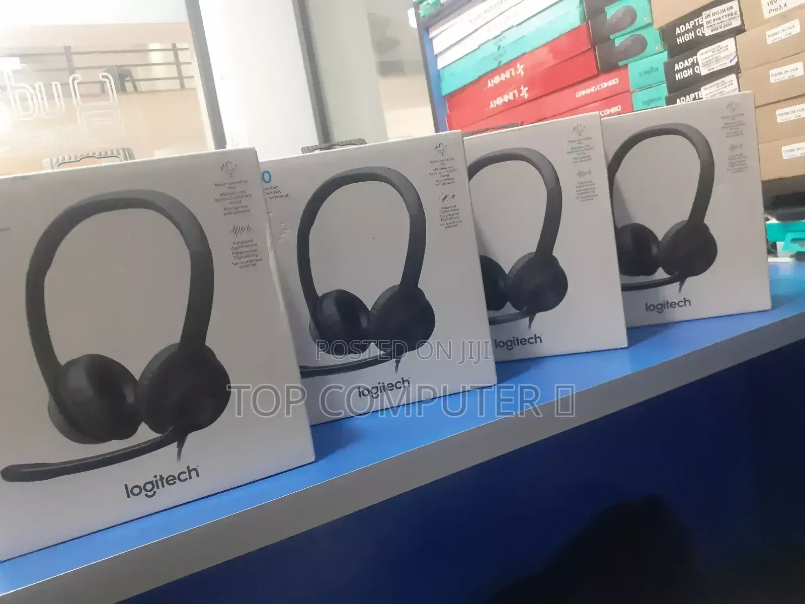 Orginial Head Set