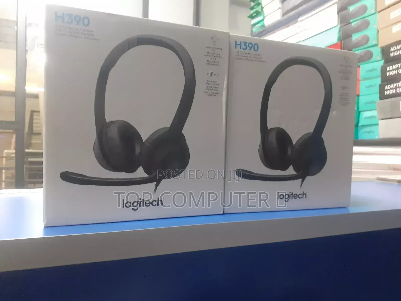 Orginial Head Set