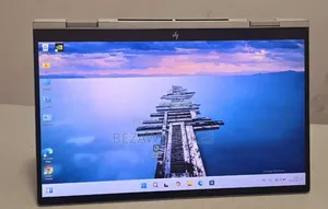 Photo - New Laptop HP Envy X360 16GB Intel Core I5 SSD 512GB