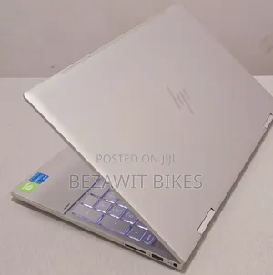 New Laptop HP Envy X360 16GB Intel Core I5 SSD 512GB