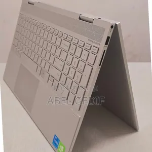 New Laptop HP Envy X360 16GB Intel Core I5 SSD 512GB