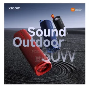Xiaomi Sound Outdoor Portable Speaker