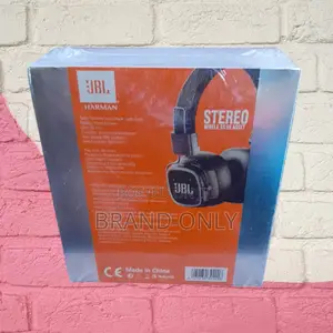 JBL TUNE J-30 Gentle Deep Bass Headphones