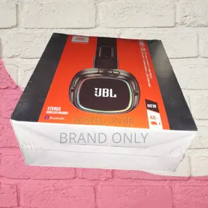 Photo - JBL TUNE J-30 Gentle Bluetooth Connectivity Options