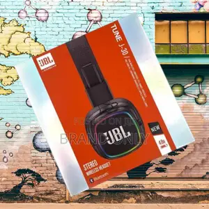 Photo - JBL TUNE J-30 Gentle Active Noise Cancellation