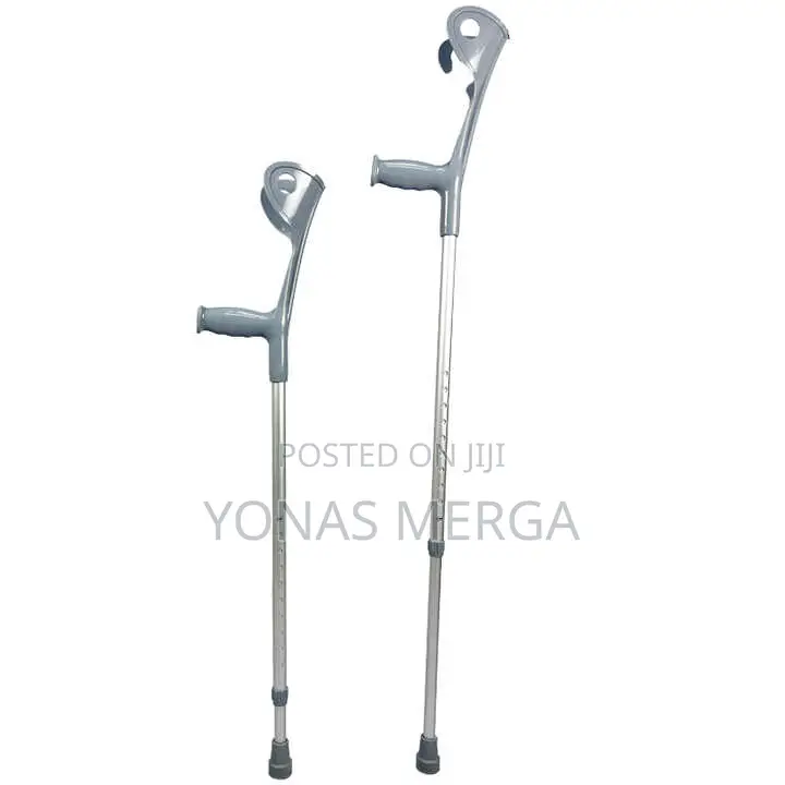 Elbow Crutches 鄰convalescence and Rehabilitation of Injuries