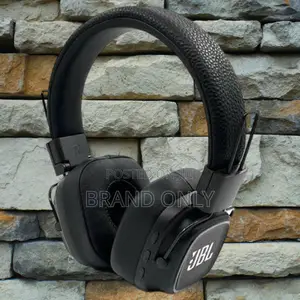 JBL TUNE J-30 Gentle Stylish and Trendy Look