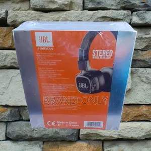 JBL TUNE J-30 Gentle Durable Build Quality