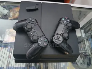 Photo - Playstation 4 Jealbreak Sekto Mechawet Bcha