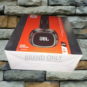 Photo - JBL TUNE J-30 Gentle Comfortable Ear Cushions