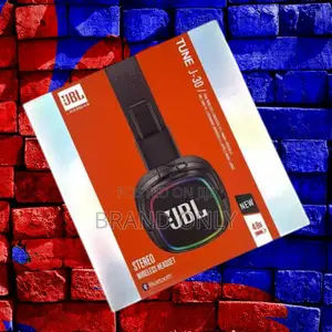 Photo - JBL TUNE J-30 Gentle Perfect for Travel Enthusiasts