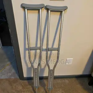 Photo - ARMPIT Crutches壞packed in Pairs
Armrest Crutches冬kranch