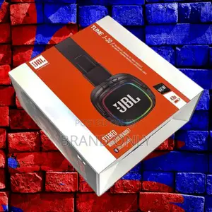 Photo - JBL TUNE J-30 Gentle Crisp Call Clarity Technology