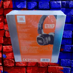 JBL TUNE J-30 Gentle Crisp Call Clarity Technology