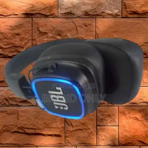 Photo - JBL TUNE J-30 Gentle Ideal for Gaming Sessions