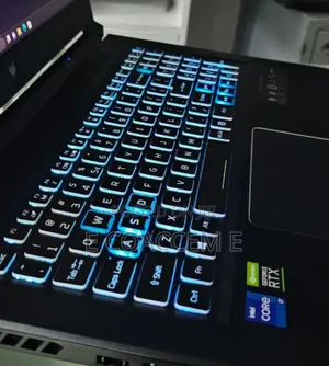 New Laptop Acer 16GB Intel Core i7 SSD 512GB