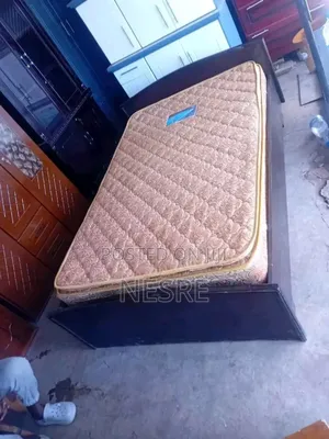 Photo - Extra Bonded Firash