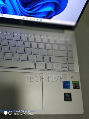 New Laptop HP Pavilion 14 16GB Intel Core I7 SSD 512GB