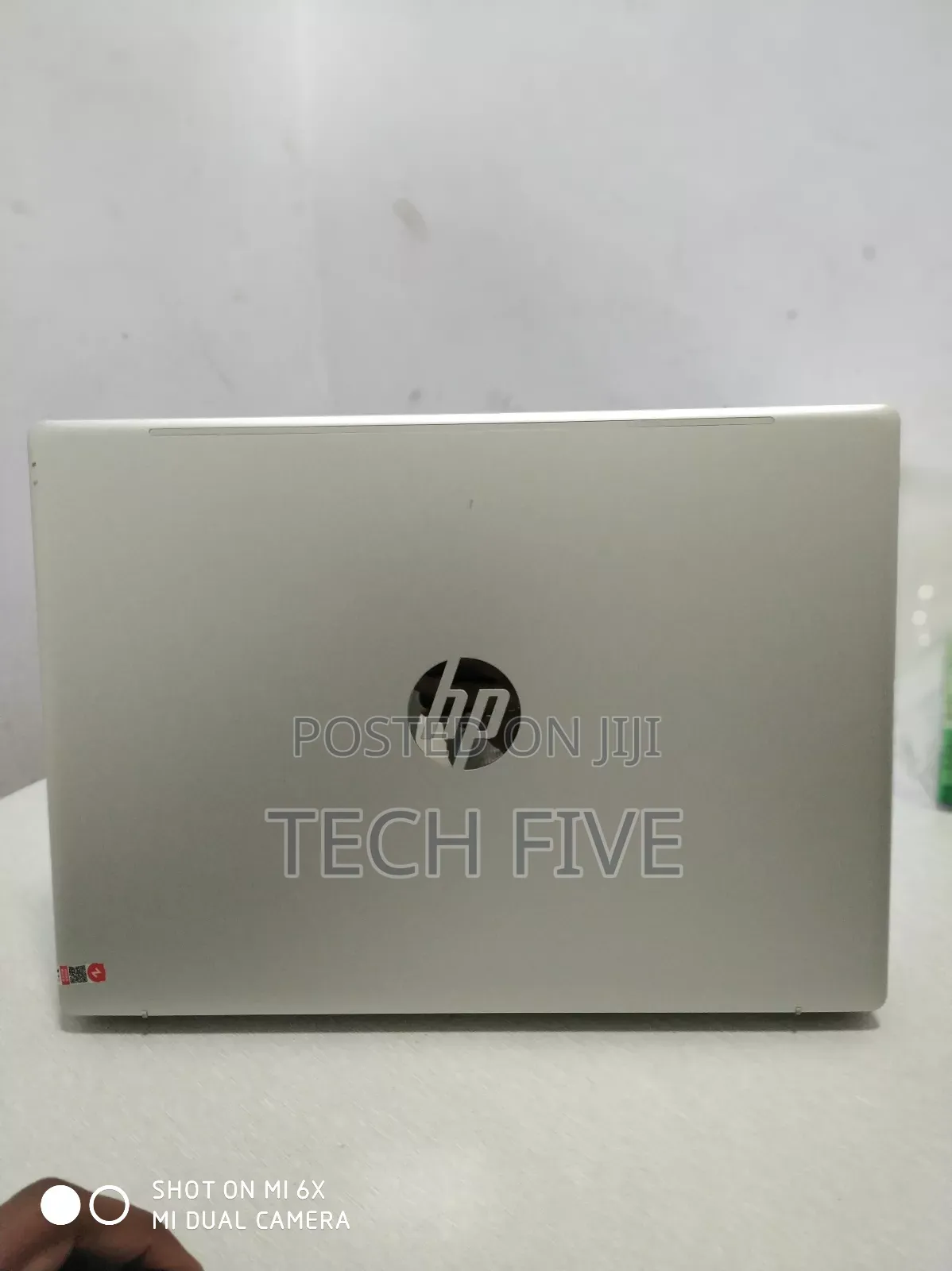 New Laptop HP Pavilion 14 16GB Intel Core I7 SSD 512GB