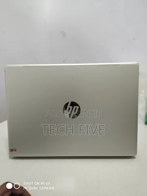 New Laptop HP Pavilion 14 16GB Intel Core I7 SSD 512GB