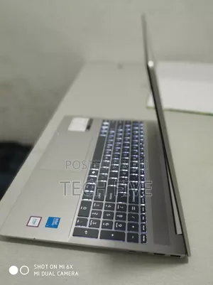 New Laptop HP Pavilion 15 16GB Intel Core Ultra 5 SSD 1T