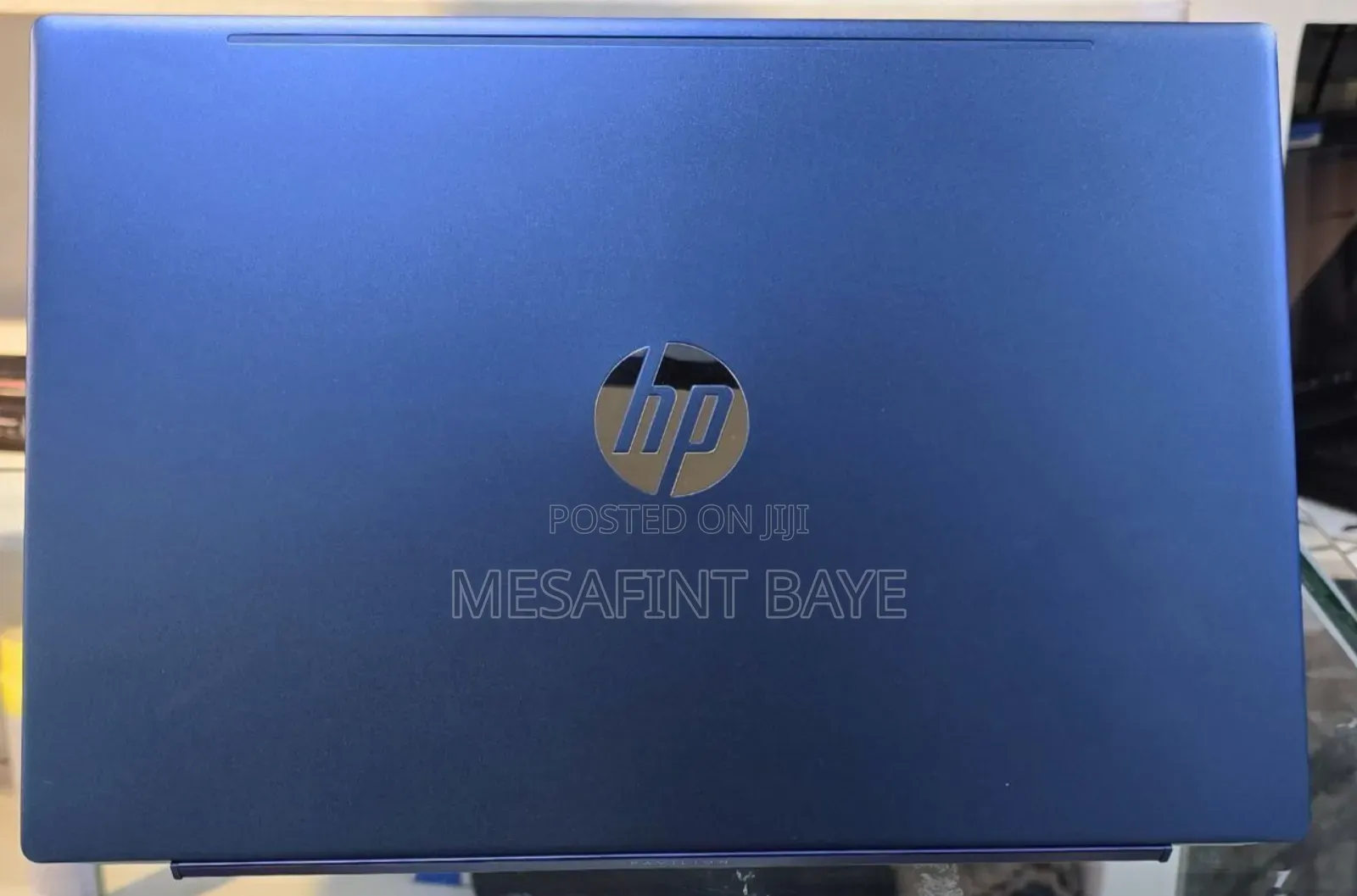 New Laptop HP Pavilion 15 8GB Intel Core I5 SSD 512GB