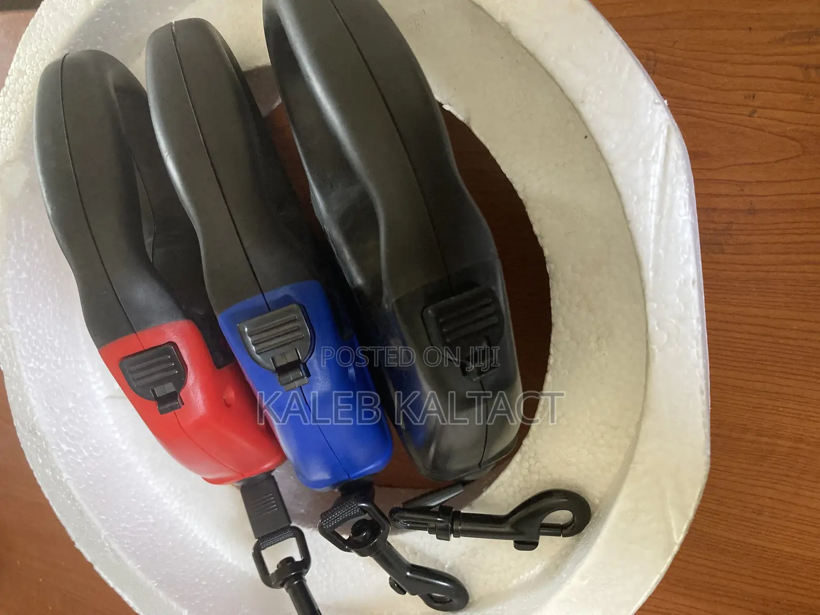 Auto Retractable Dog Leash 5cm