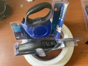 Auto Retractable Dog Leash 5cm