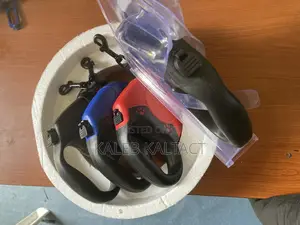 Auto Retractable Dog Leash 5cm