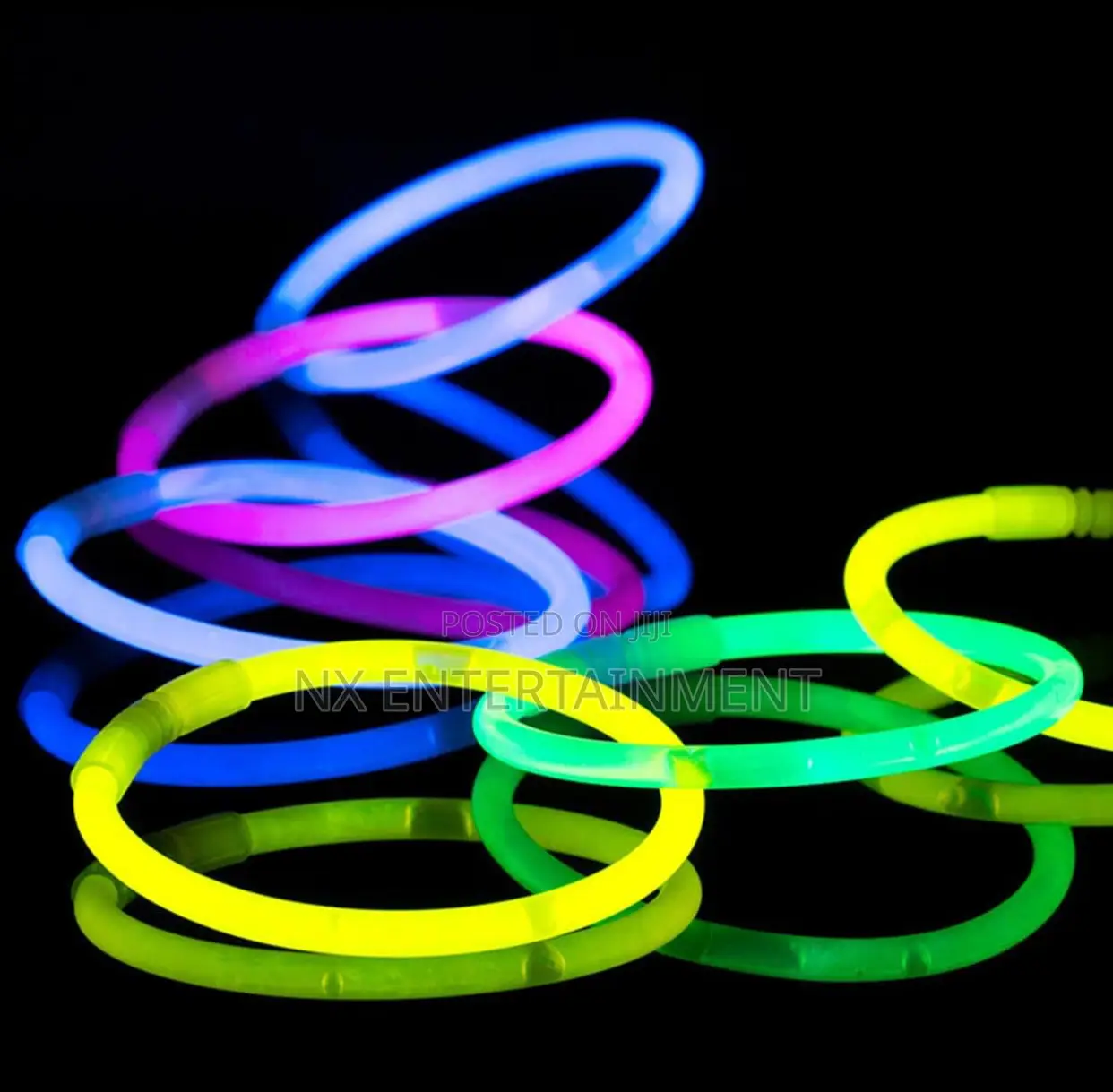 Glow Sticks