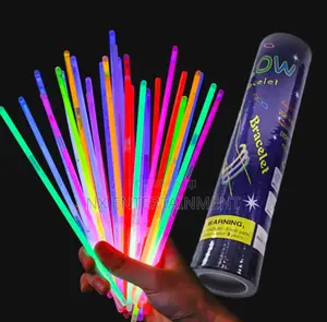 Photo - Glow Sticks