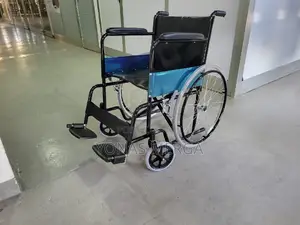 New Wheelchair蠅ዊልቼር፣Design:Asporty Design That Sets It Apart