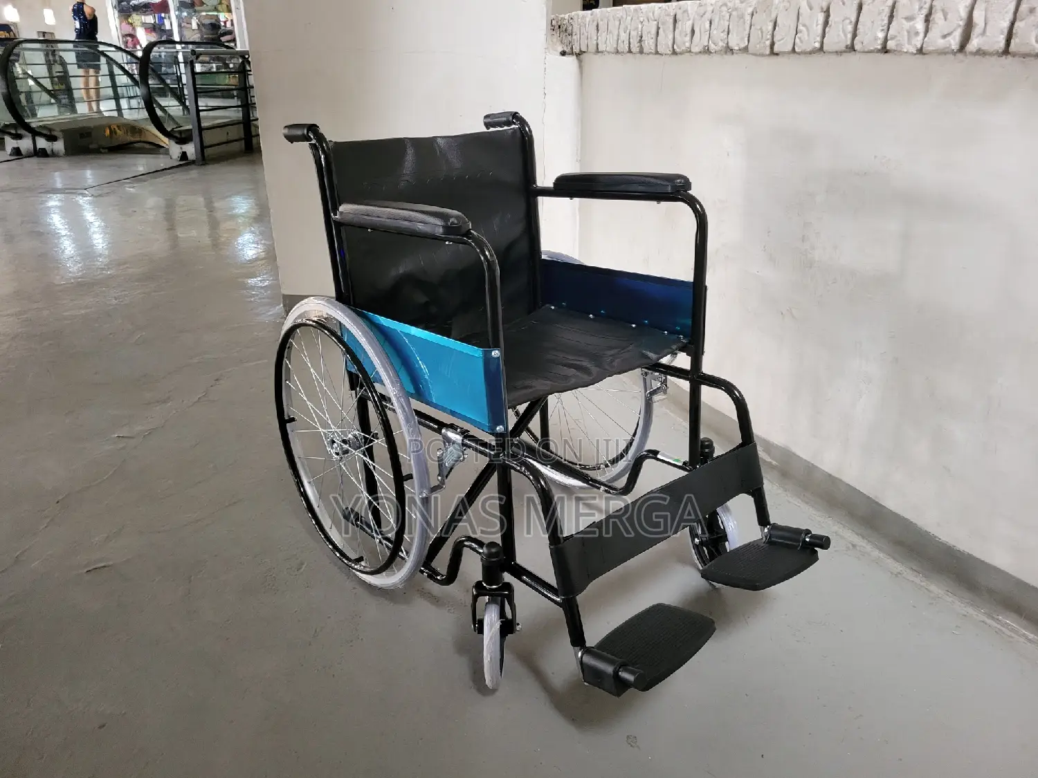 Light Weight Wheelchair泛strong Load-Bea: The Portable黕ዊልቼር