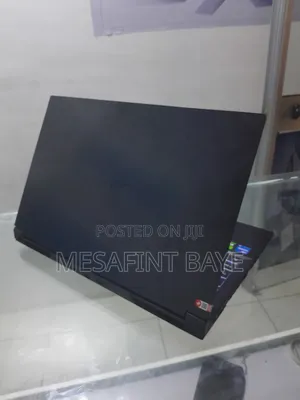 New Laptop Acer Predator Helios 300 16GB Intel Core I7 SSD 1T