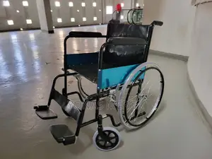 Folding Lightweight茨wheelchair竊transport Mobile 堊wheelchair