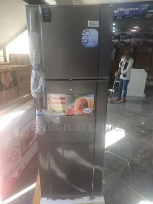 Photo - Rolex Refrigerator 350