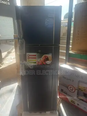 Rolex Refrigerator 350