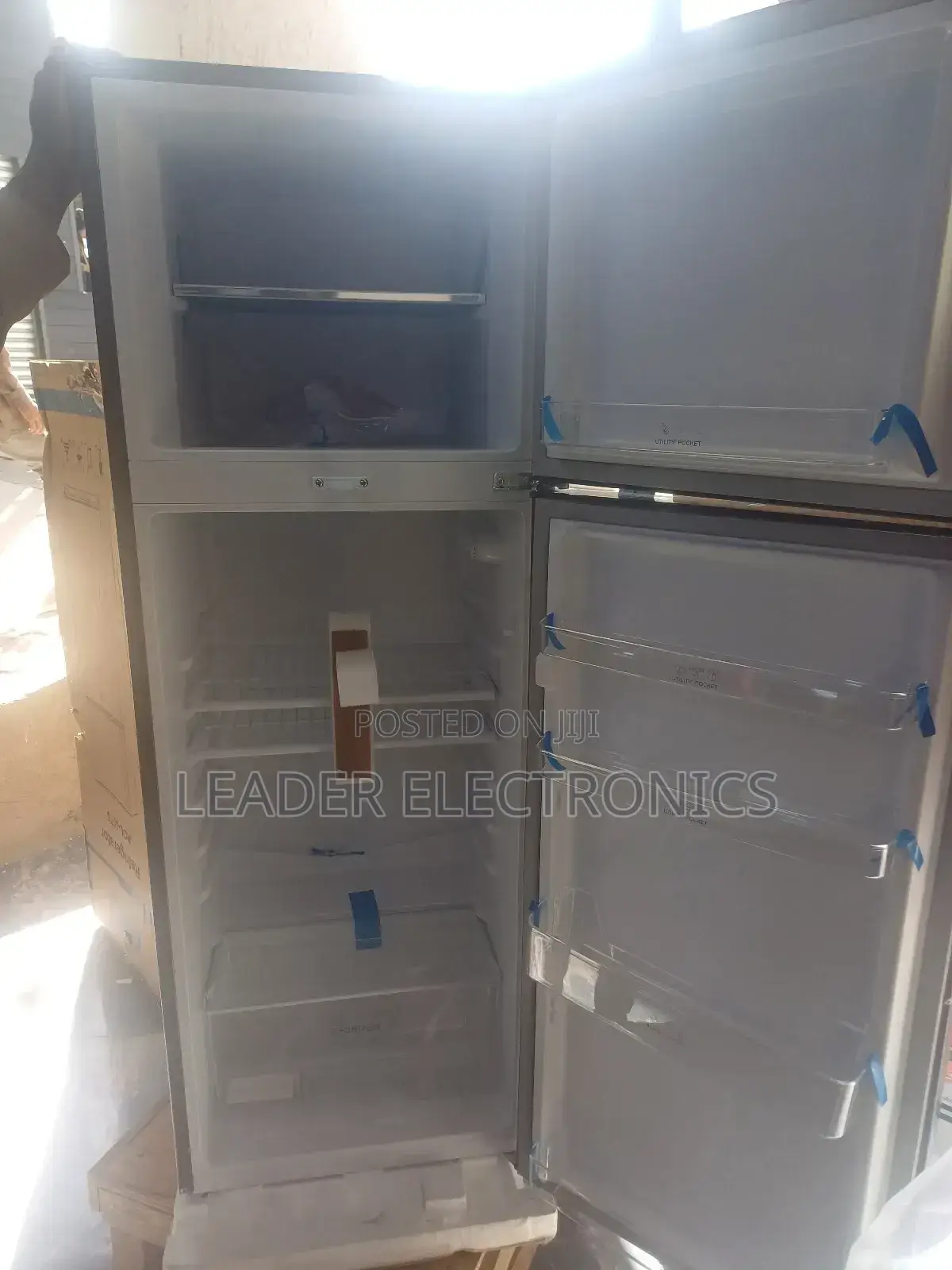 Rolex Refrigerator 350