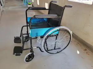 Trycare Light Folding Wheelchair管hospitals,Nursing Homes