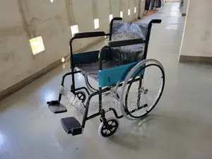 Wheelchair然wheelchair Adopts a Wave-Shaped Handwheel