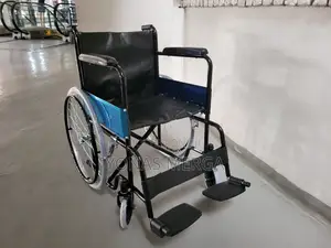 Wheelchair鼫150kg Capacity for Adults, Standard蔑wheelchair