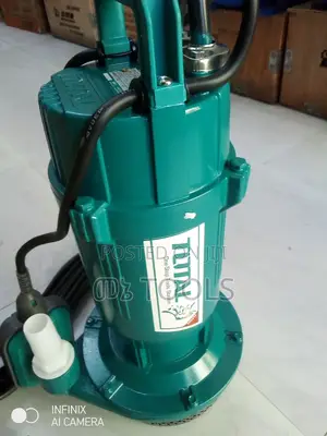 Photo - ፓፕ 1hp Total