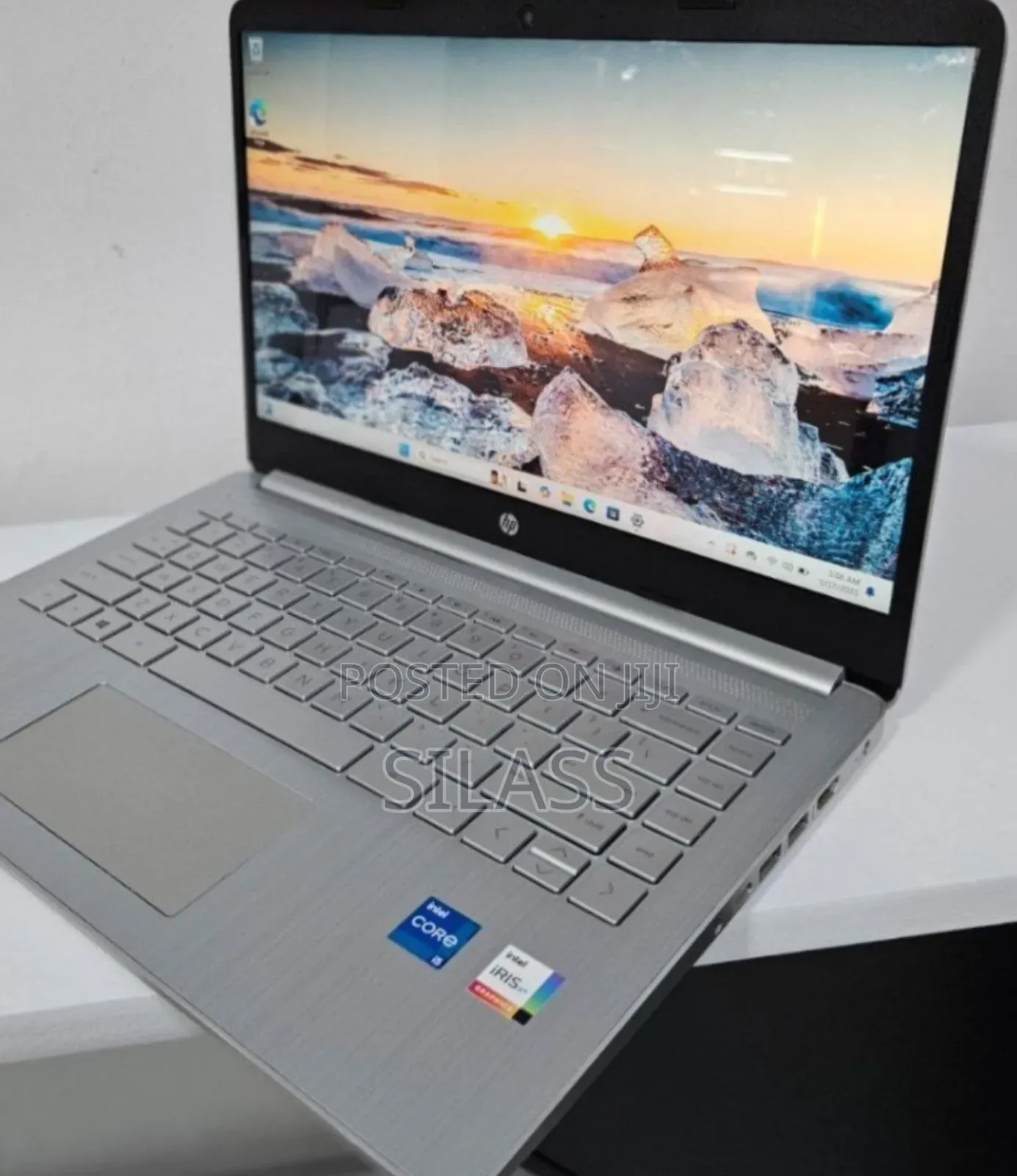 New Laptop HP Stream Notebook 8GB Intel Core I5 SSD 512GB