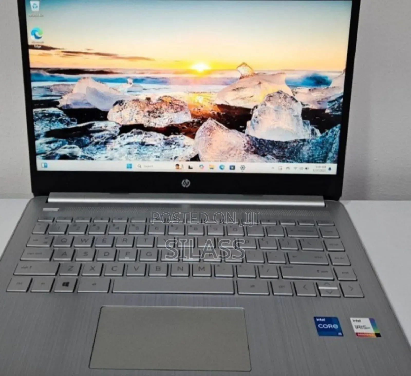 New Laptop HP Stream Notebook 8GB Intel Core I5 SSD 512GB